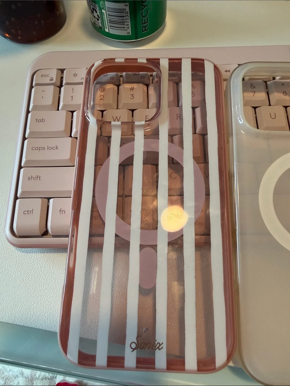 Sonix set iphone